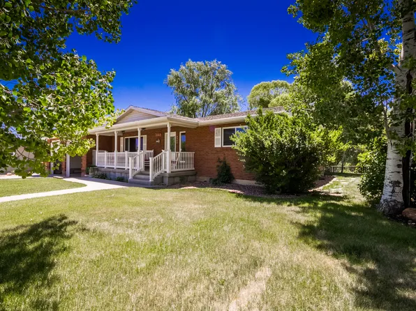 2344 E 3500 S, Vernal, UT 84078