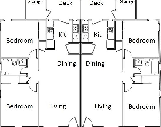 4th image of this home