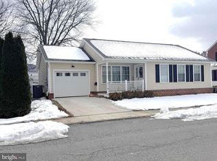 318 N 3rd St, Mc Connellsburg, PA 17233