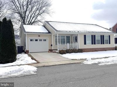 318 N 3rd St, Mc Connellsburg, PA, 17233