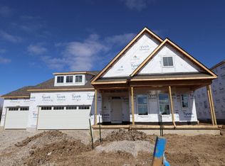 365 Fawn Valley Pl, Galena, OH 43021