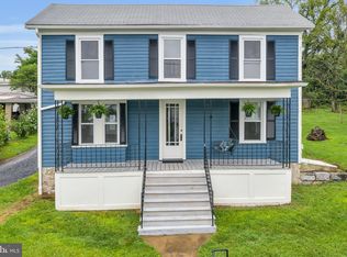 3401 N Main St, Toms Brook, VA