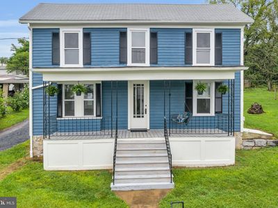 3401 N Main St, Toms Brook, VA, 22660