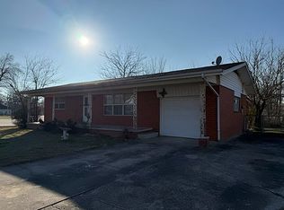 108 S Jefferson Ave, Wagoner, OK 74467