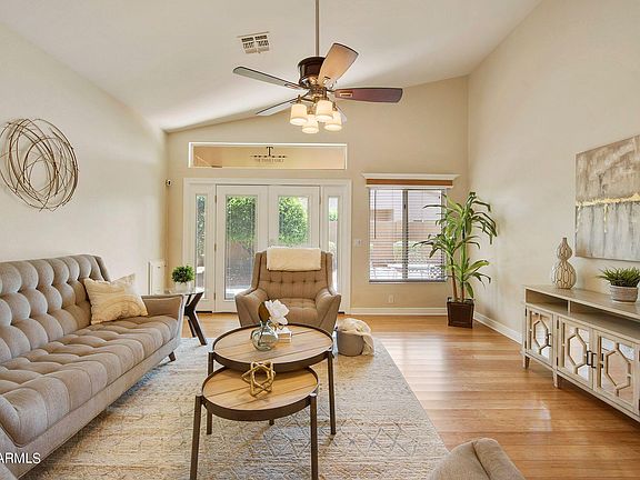 4th image of 9051 W SIERRA PINTA Drive