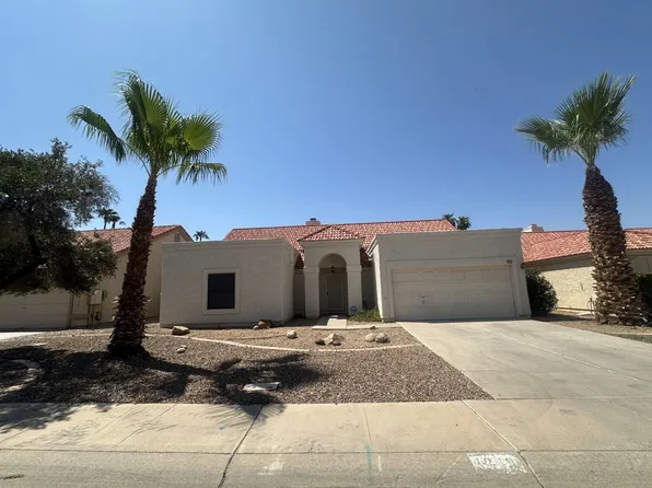 1249 E Laurel Ave, Gilbert, AZ 85234