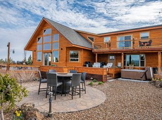 65570 Sisemore Rd, Bend, OR 97703