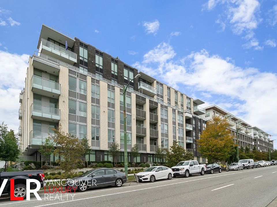 1st image of 6733 Cambie St #303