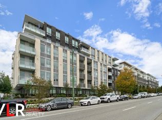 6733 Cambie St #303, Vancouver, BC V6P 3H1