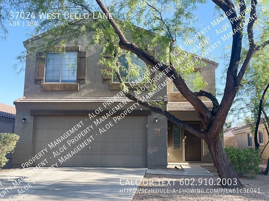 1st image of 37024 W Bello Ln