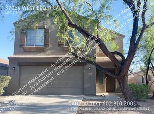 37024 W Bello Ln, Maricopa, AZ 85138