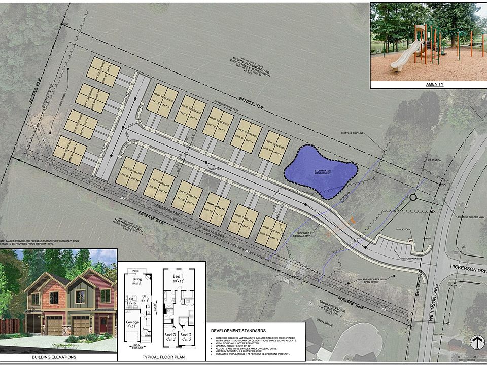 2nd image of 0 Wilkinson Ln