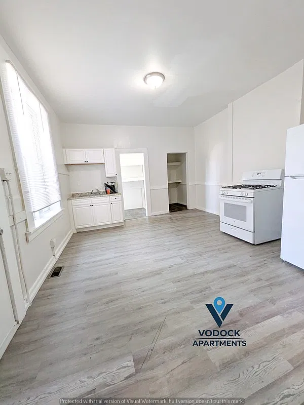 7 Worcester Place #1 — Photo 1