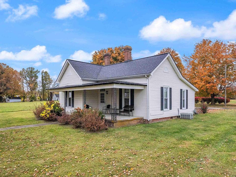 175 State Highway 2141, Stanford, KY 40484 | Zillow