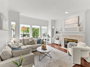 5820 Dover Cres #35, Richmond, BC V7C 5P3