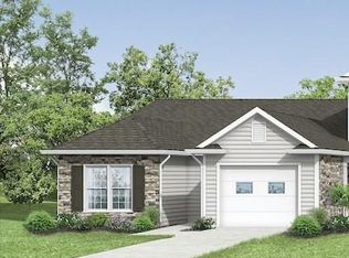 118 Crest Pointe, Bremen, GA 30110