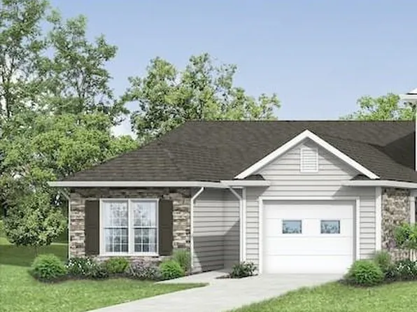 130 Crest Pointe, Bremen, GA 30110