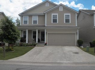 121 Meadow View Way, Georgetown, KY 40324