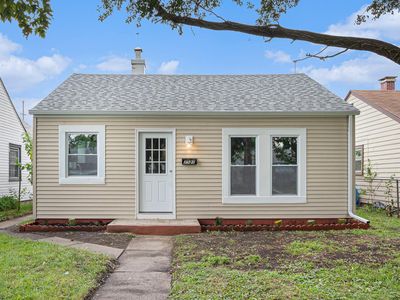 7527 Marshall Ave, Hammond, IN, 46323