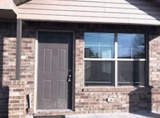 5124 S 29th St #B, Fort Smith, AR 72901