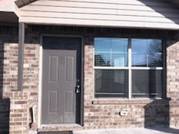 Scott-5124 South 29th Duplex, 5124 S 29th St #B, Fort Smith, AR 72901