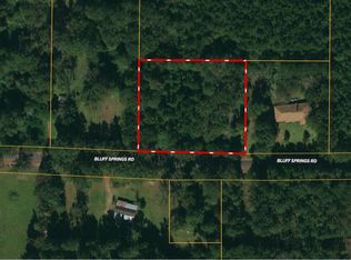 Bluff Springs Rd, Gloster, MS 39638