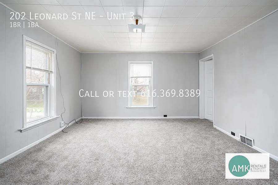 1 bed, 715 sqft, $1,050 — Photo 2