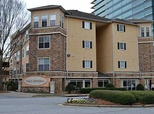 10 Perimeter Summit Blvd NE APT 1303, Brookhaven, GA 30319