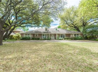 7514 Overdale Dr, Dallas, TX 75254