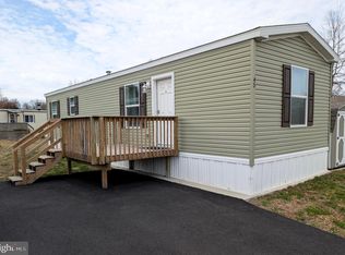 45 Center Hl #4015, Quakertown, PA 18951