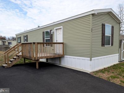 45 Center Hl #4015, Quakertown, PA, 18951