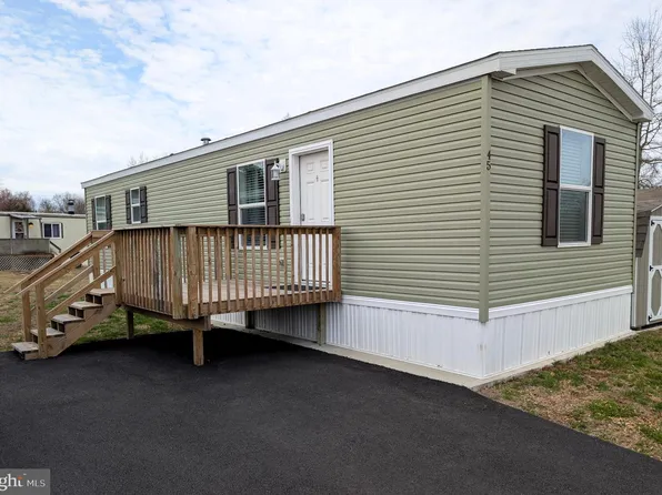 45 Center Hl #4015, Quakertown, PA 18951