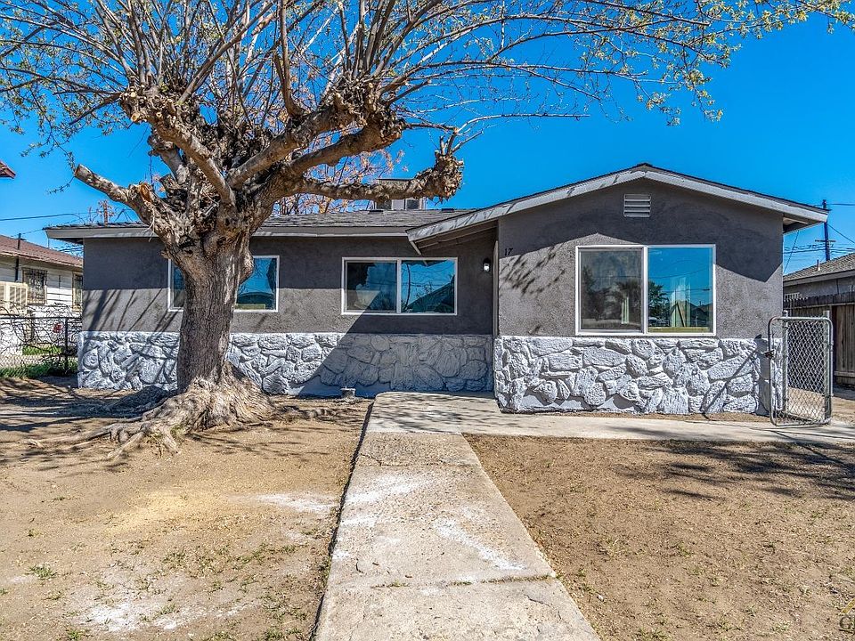 17 Kincaid St, Bakersfield, CA 93307 Zillow