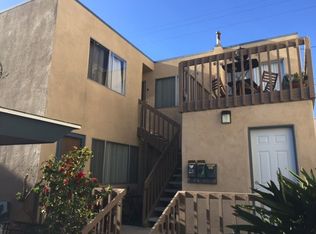 1020 Wilbur Ave #C, San Diego, CA 92109