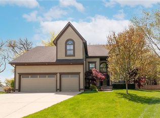 14632 S Hagan St, Olathe, KS 66062
