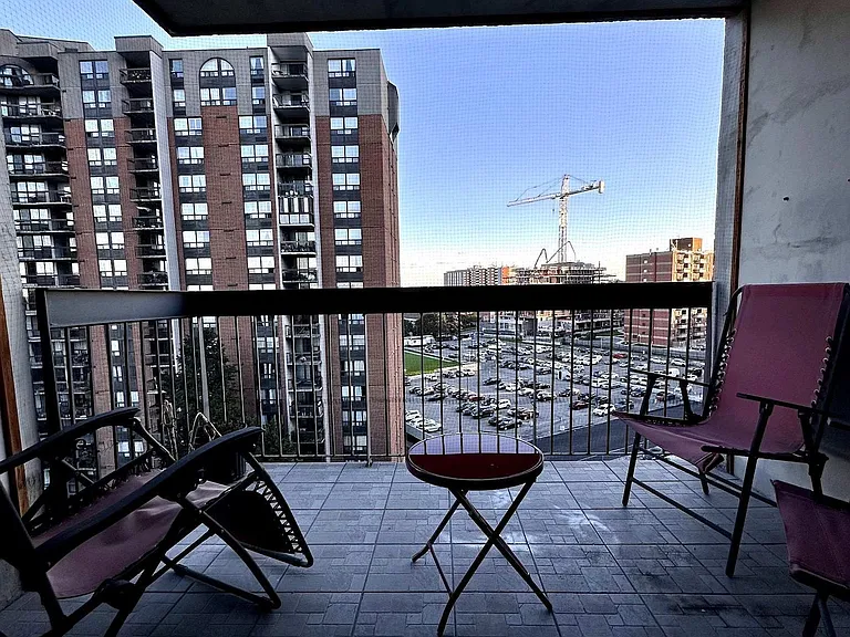 20 Mississauga Valley Blvd #1009 — Photo 11