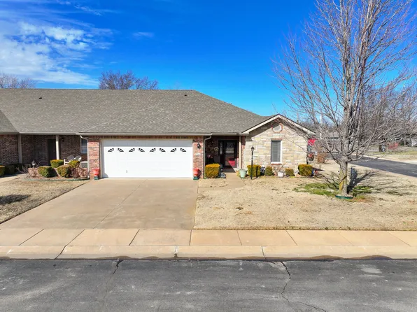 701 Saint Andrews Cir, Grove, OK 74344
