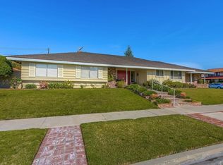 13671 Rushmore Ln, Santa Ana, CA 92705