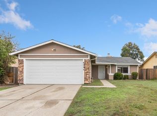 4035 Deer Trail Way, Sacramento, CA 95823