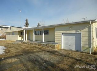 1082 Grace Ave, North Pole, AK 99705