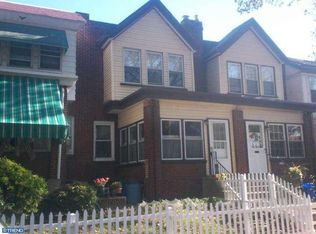 4611 Princeton Ave, Philadelphia, PA 19135