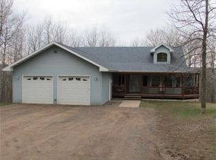117 Cedar Ridge Ln, Cloquet, MN 55720