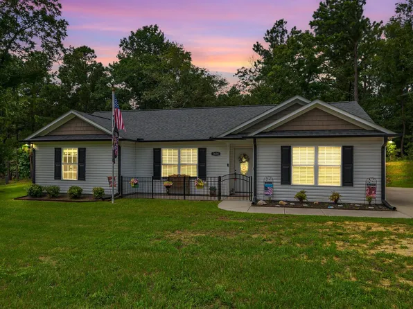 3604 Gold Mine Hwy, Kershaw, SC 29067