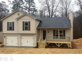 1621 Deer Creek Ln, Monroe, GA 30655