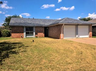 5110 Storey Ave, Midland, TX 79703