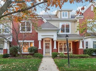 771 Bucksport Ln, Westfield, IN