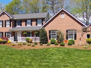 601 Jo Ell Ln, Wheelersburg, OH