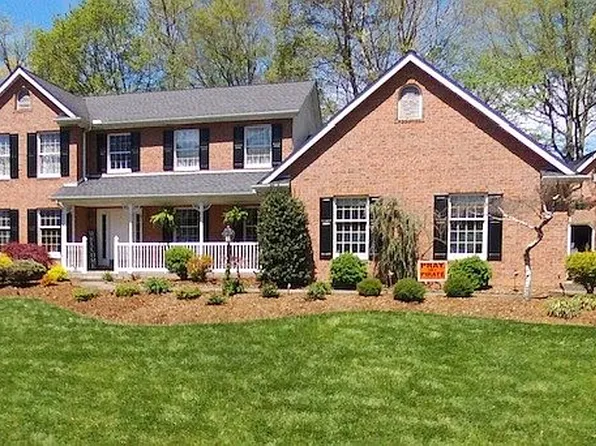 601 Jo Ell Ln, Wheelersburg, OH 45694