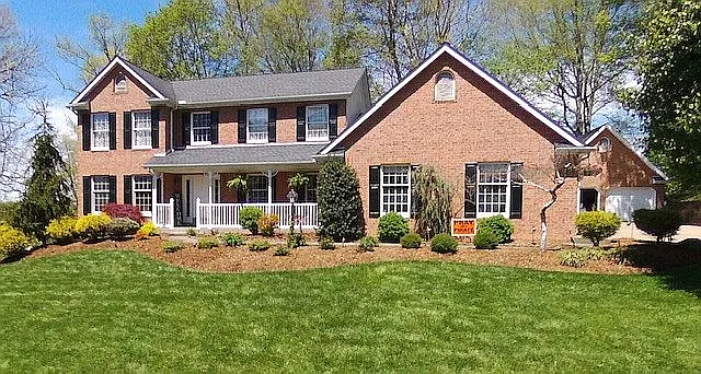 601 Jo Ell Ln photo 1