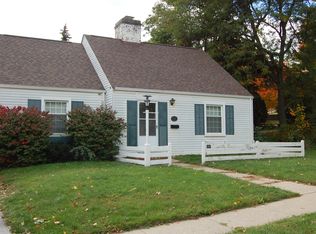 187 Turner St, Romeo, MI 48065